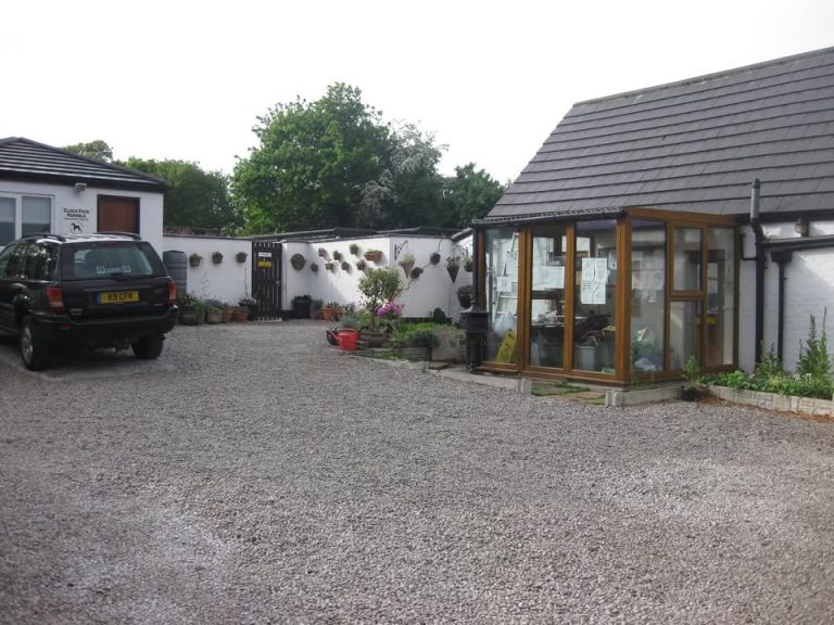 Clock Face Boarding Kennels & Cattery Ltd